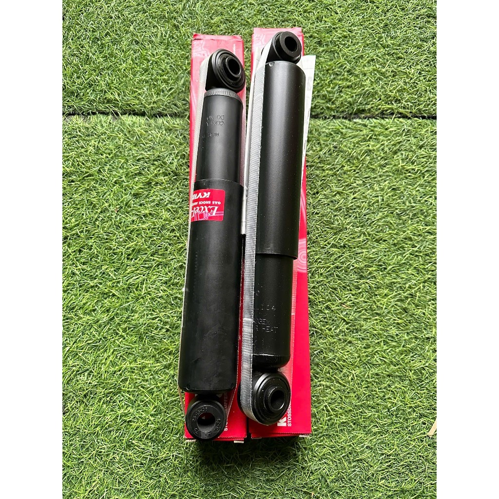 1 CẶP PHUỘC SAU MITSUBISHI PAJERO SPORT 2011-2024/ ZINGER 2008-2012 KYB JAPAN