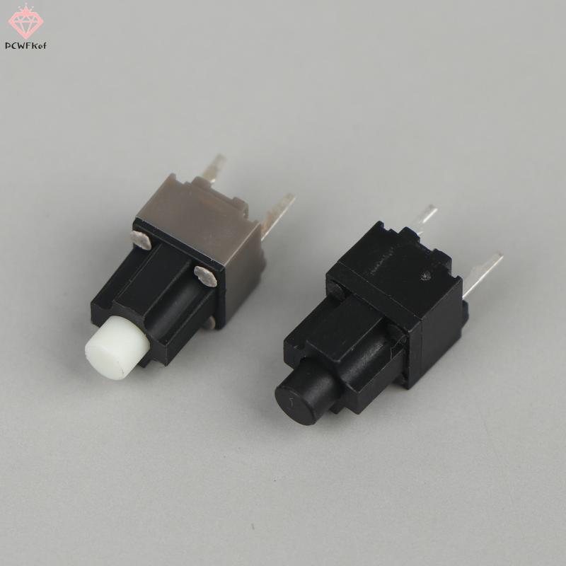 [PCW-T] 1 / 5 Cái Kailh Square 2 Chân Chuột Micro Switch Cuộn Giữa Nút Phụ Kiện Cho Razer Deathadder