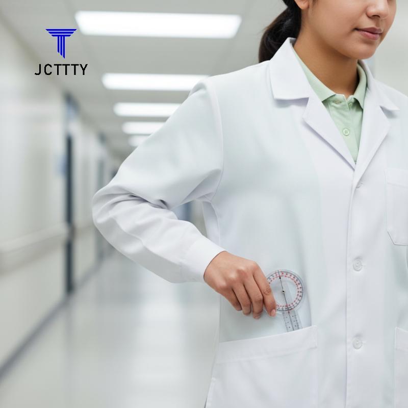 Ketchup Y Tế Goniometer Góc Cột Sống 360 Độ Thước Đo Cột Sống Goniometer Vật Lý Trị Liệu Góc Thước T