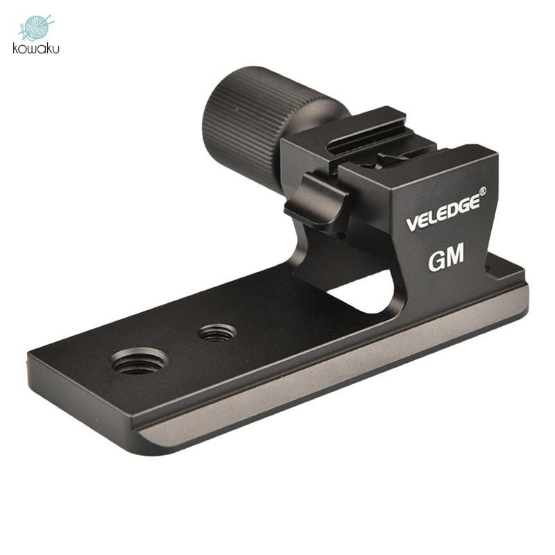 Chân đế thay thế cho ống kính máy ảnh không gương lật FE 70-200mm OSS FE 18-110mm F4 PZ