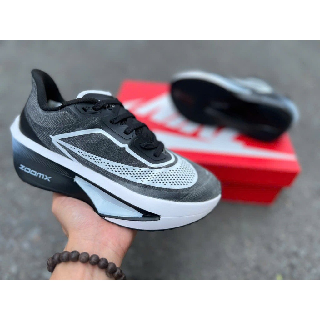 Giày chạy bộ Nam Nữ - Zoom Fly 6 - Hàng Chính Hãng Fullbox / size 36-45