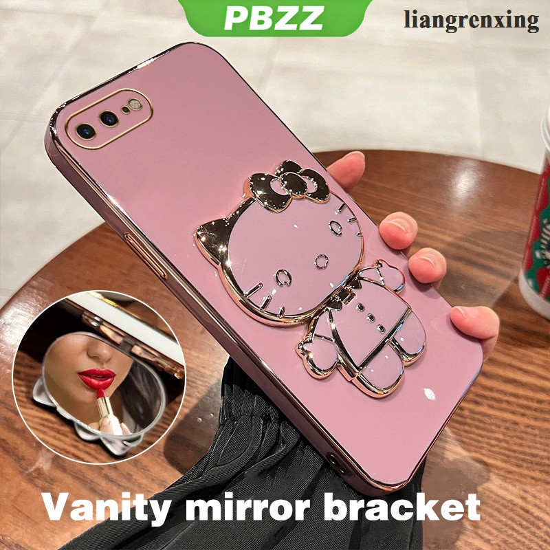 ốp lưng iphone 7 plus iphone 8 plus iphone se 2 2020 ipnone se3 2022 Ốp Điện Thoại Silicon Mềm Chống