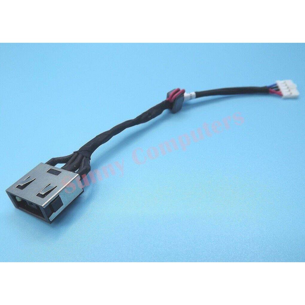 Thích hợp cho đầu giao diện sạc nguồn Lenovo N50 B50-30 B51 B50-70 B50-80 B51-30 / 45