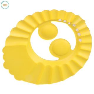 1 Mũ Chắn Nước Gội Đầu Cho Bé