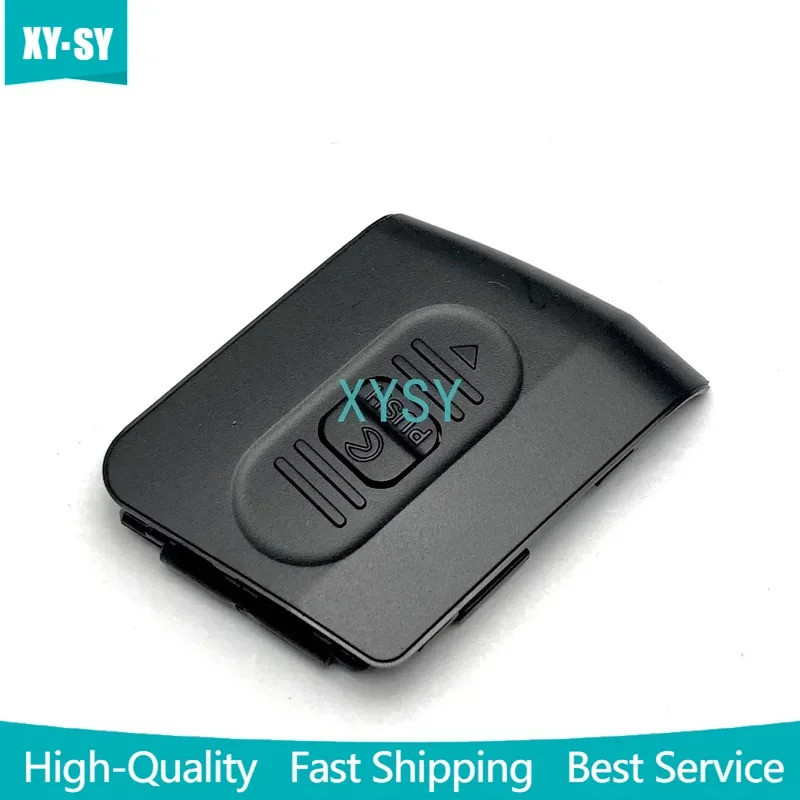 Ban Đầu Mới Cho Nikon SB700 Camera Pin Nắp Cửa Nắp Kỹ Thuật Số Thay Thế Một Phần