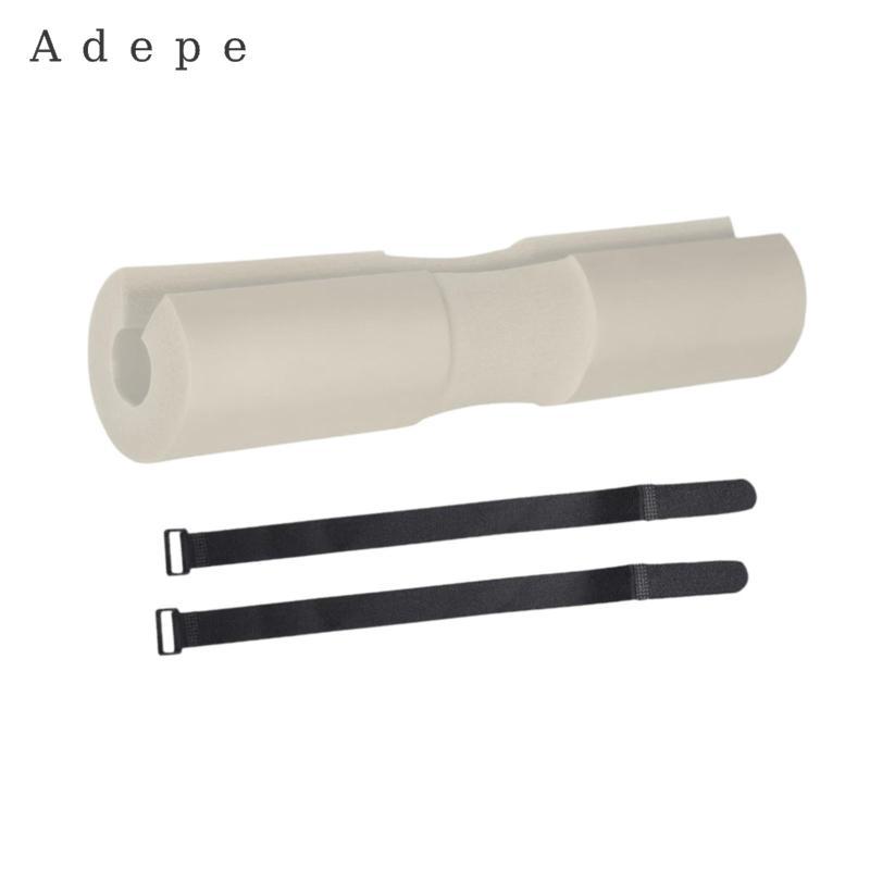 Tấm lót nâng tạ Adpe, cổ vai chống trượt và glute