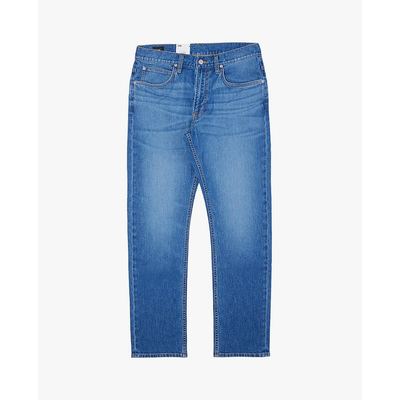 LEE - Quần jeans nam ống đứng 726 Austin_LMB261726205167-A10609