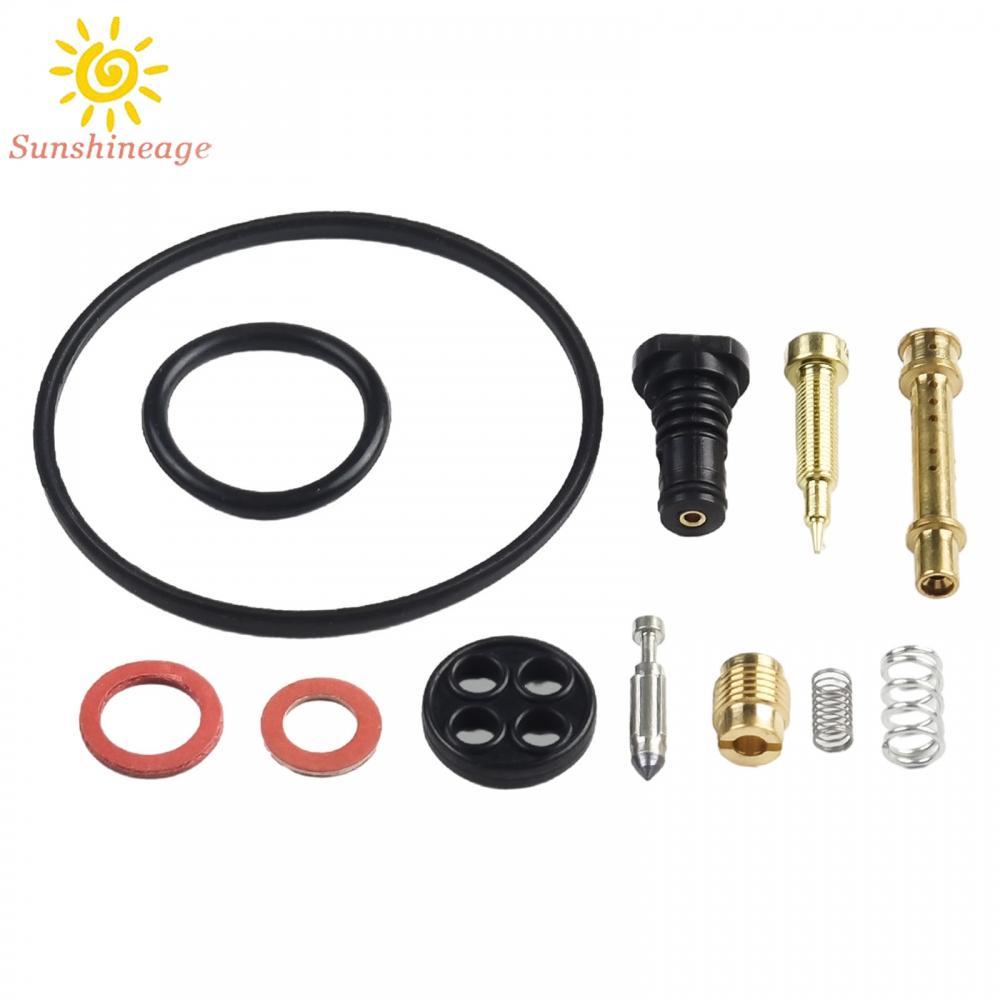 【SUNAGE】Carburetor Carb Rebuild Kit For GX1608/GX200 5.5HP/6.5HP 16010-ZE1-812【HOT Fashion】