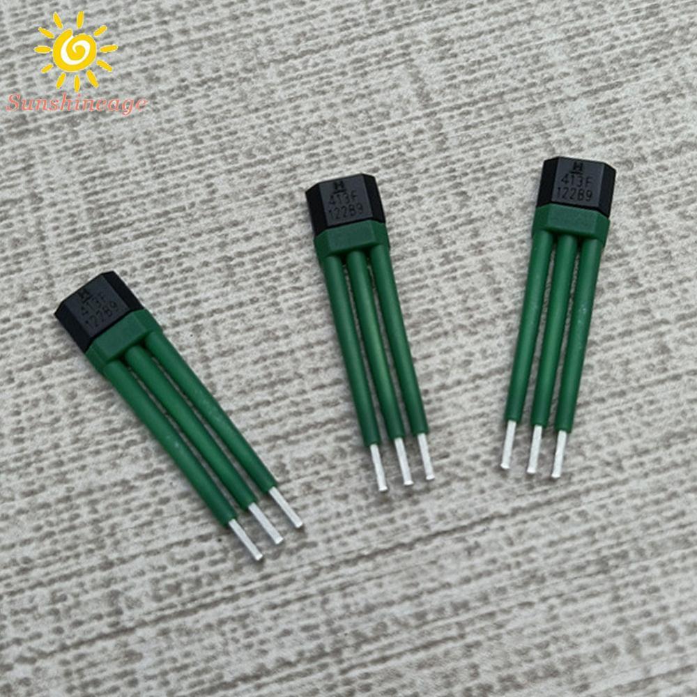 【SUNAGE】Ebike Motor Sensor Sanhor Brand ABS Material Doctomotor Compatible New【HOT Fashion】