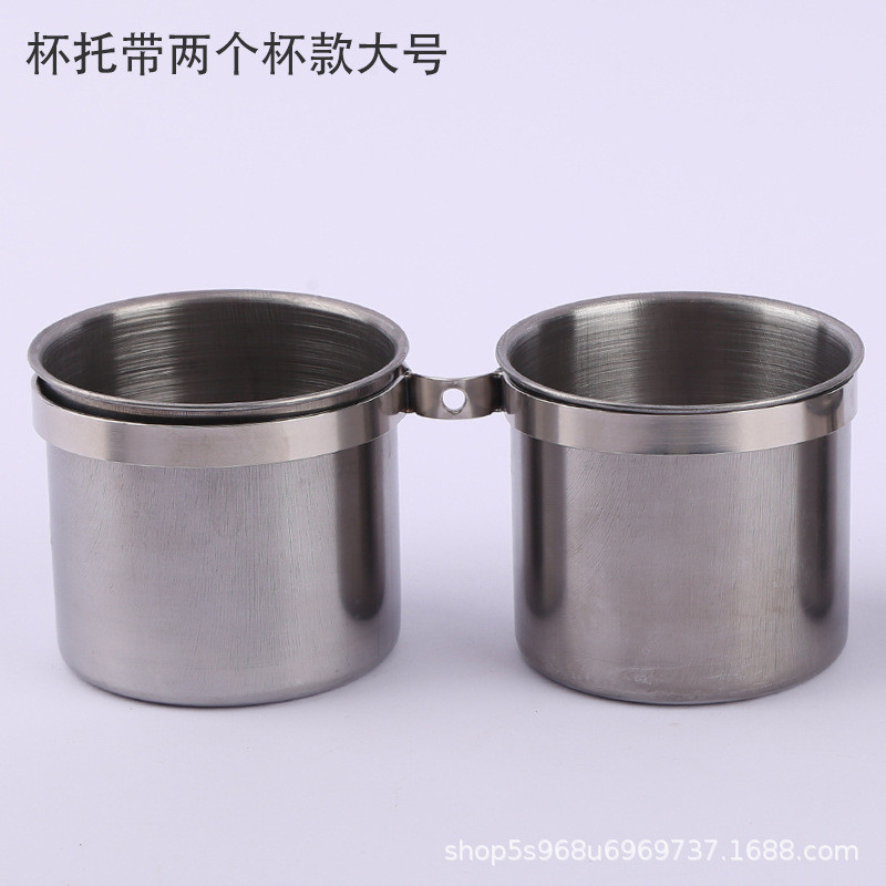 Budger Skin Cockatoo Bird Food Cup có kẹp có hộp đựng thức ăn cho chim Tiger Skin Cockatoo Starling 