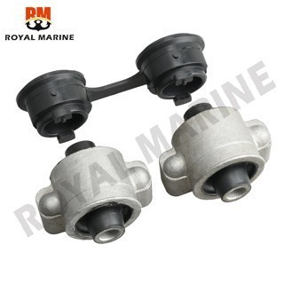 682-44514-01-94 682-44521-00 ĐÈN ĐÈN VÀ HẤP DẪN CHO YAMAHA động cơ phía ngoài 9.9HP 15HP 682-44514 6