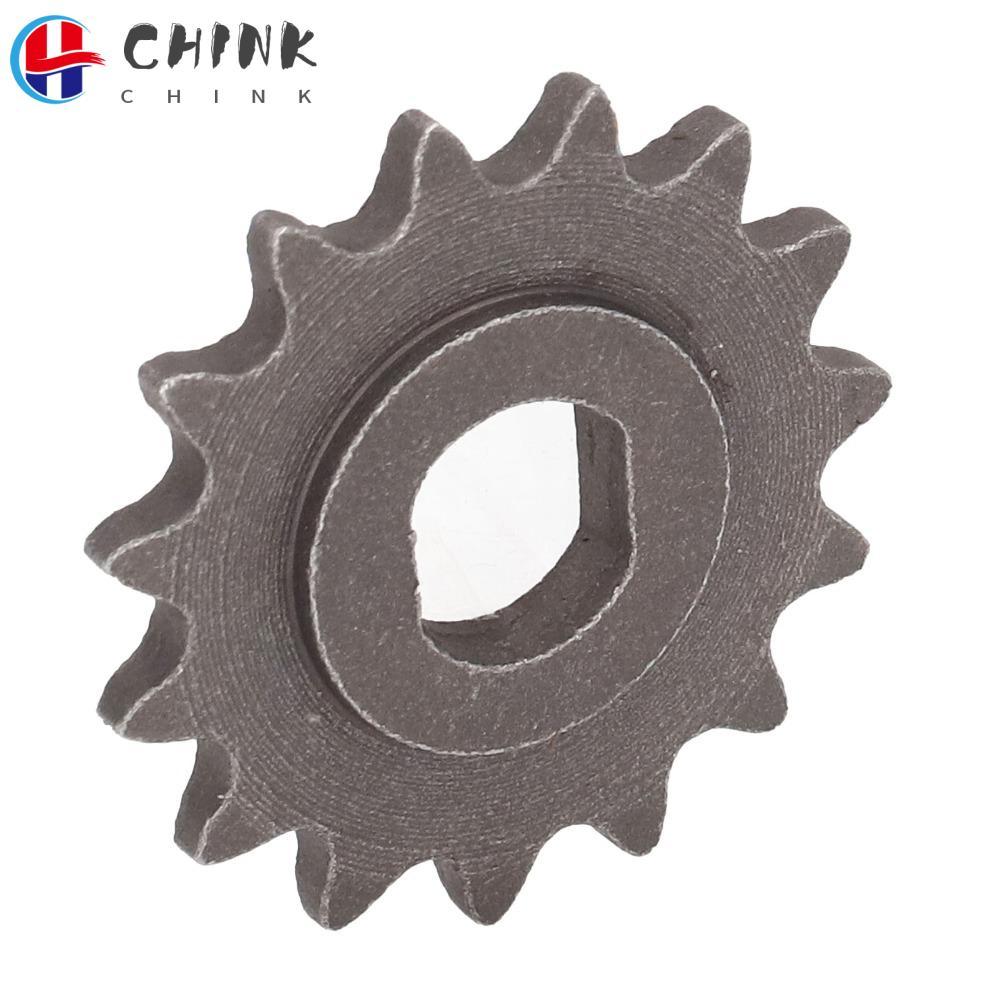 Bánh xích thép carbon chất lượng cao cho xe tay ga điện CHINK Models MY1020/MY1016/MY1018