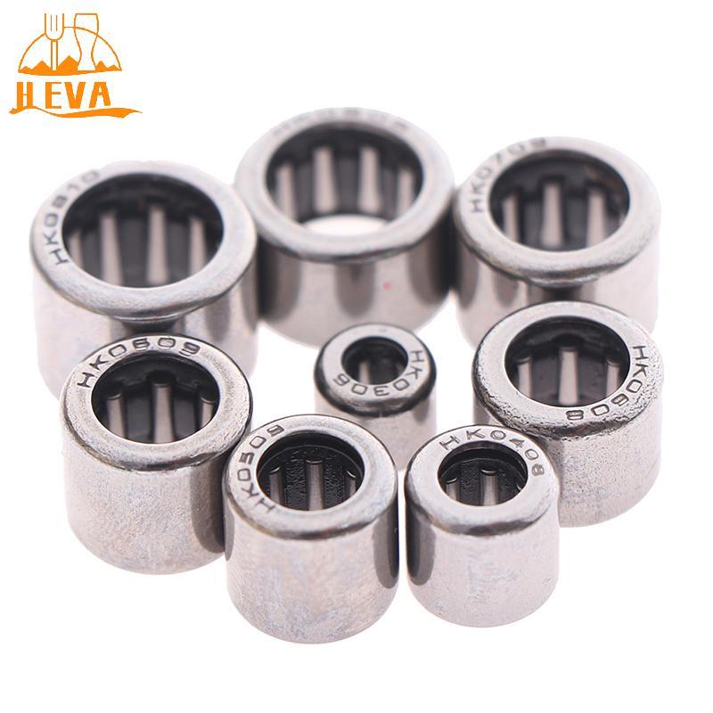 [HEVA] 5 Vòng bi HK Series HK0306 HK0608 HK0810 Vòng bi lăn kim kéo VN