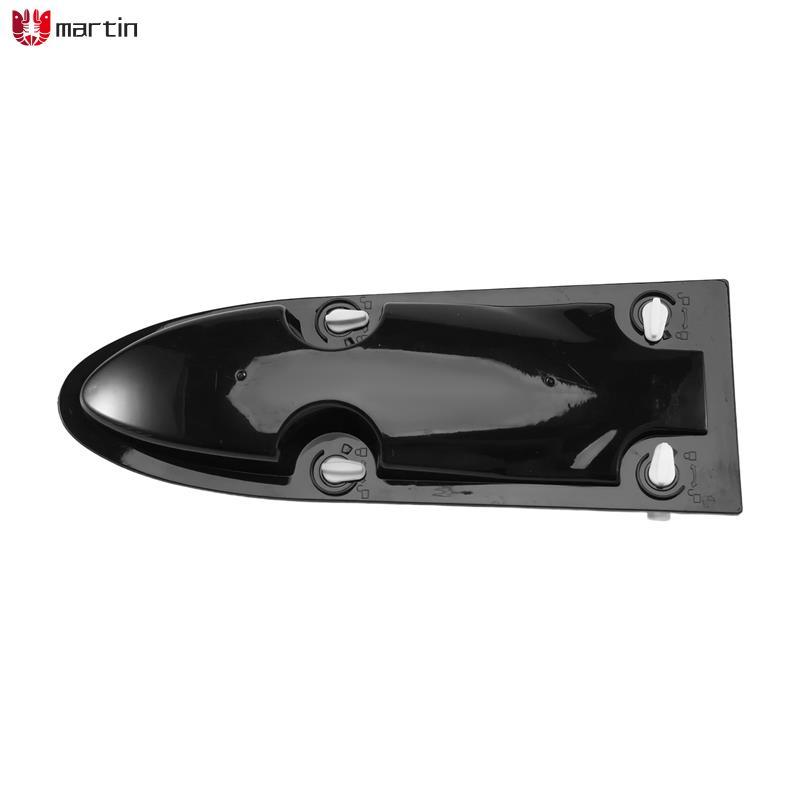 FT012-3 Vỏ Cabin thuyền cho phụ kiện phụ tùng thuyền RC không chổi than FT012 2.4G .vn