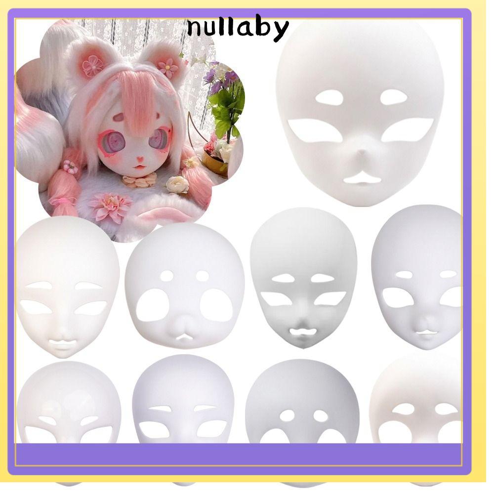 Đầu Mèo DIY Kigurumi, Trang Phục Cosplay Cute và Hài Hước