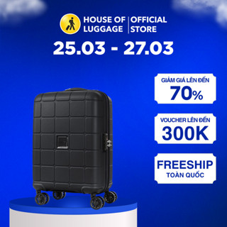 Vali kéo du lịch Hundo V2 American Tourister Mỹ