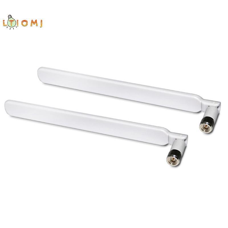 [LTIOMJ] Đầu nối SMA ăng-ten ngoài 4G LTE cho cổng không dây B315 B593 HUAWEI