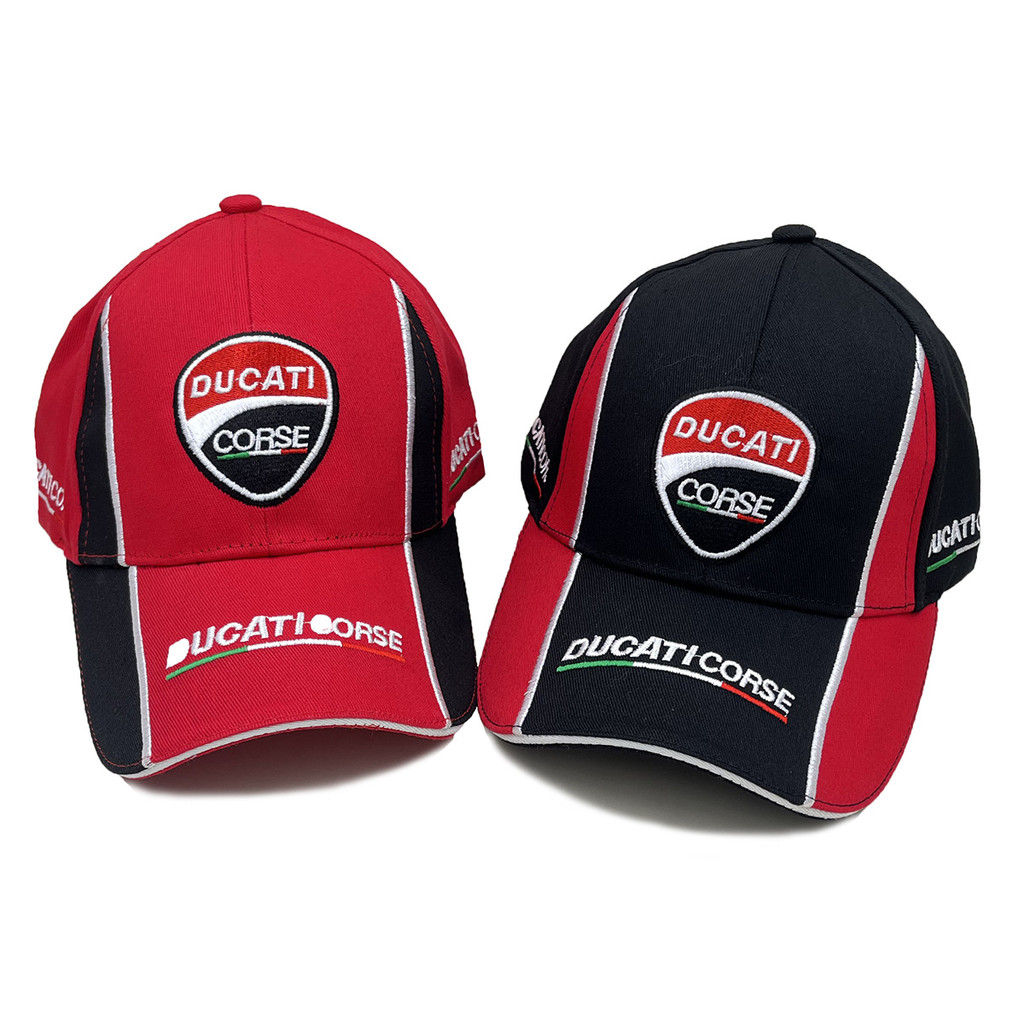 MotoGP Mũ Bóng Chày Mũ Đua Mũ Off-Road Xe Máy Đi Xe Đạp Mũ Xe Máy Parkour Mũ Thể Thao Nam