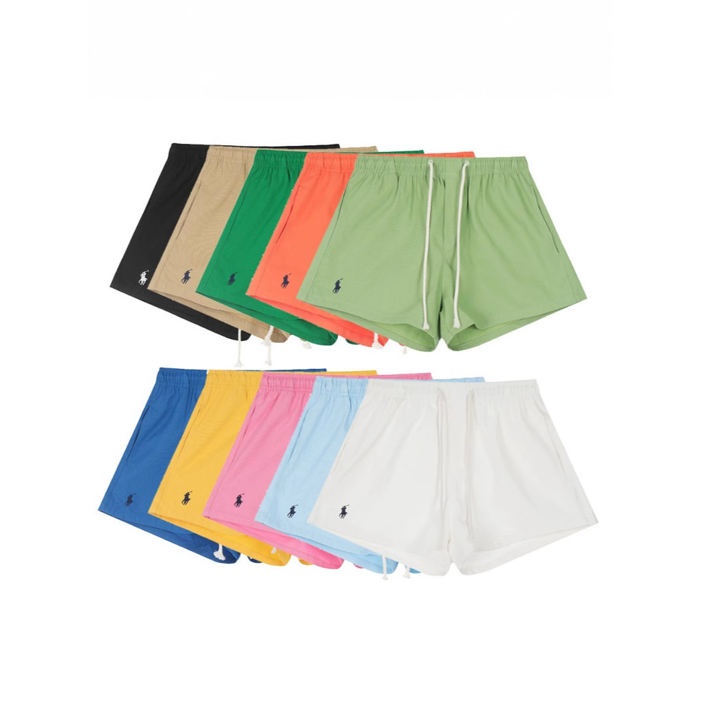 TQVN RL Xiaobiao Zhanma basic women's shorts hot pants sexy slim-fit figure-enhancing beach pants