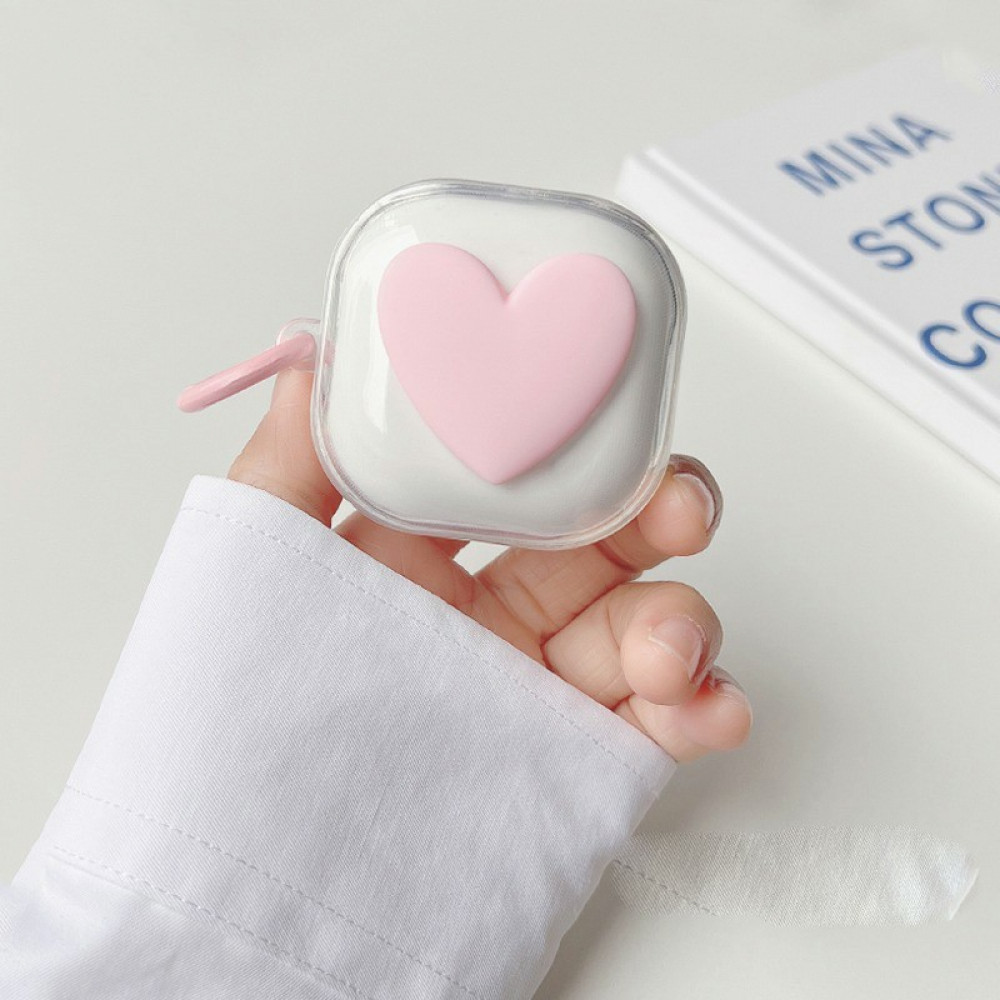 BS2125 BS2 LITE / MC1 /MC1 PRO/ MC2 Air /BD1 /AS01/E17 /E19 /E20 /E18 Case Washable Silicone Transpa