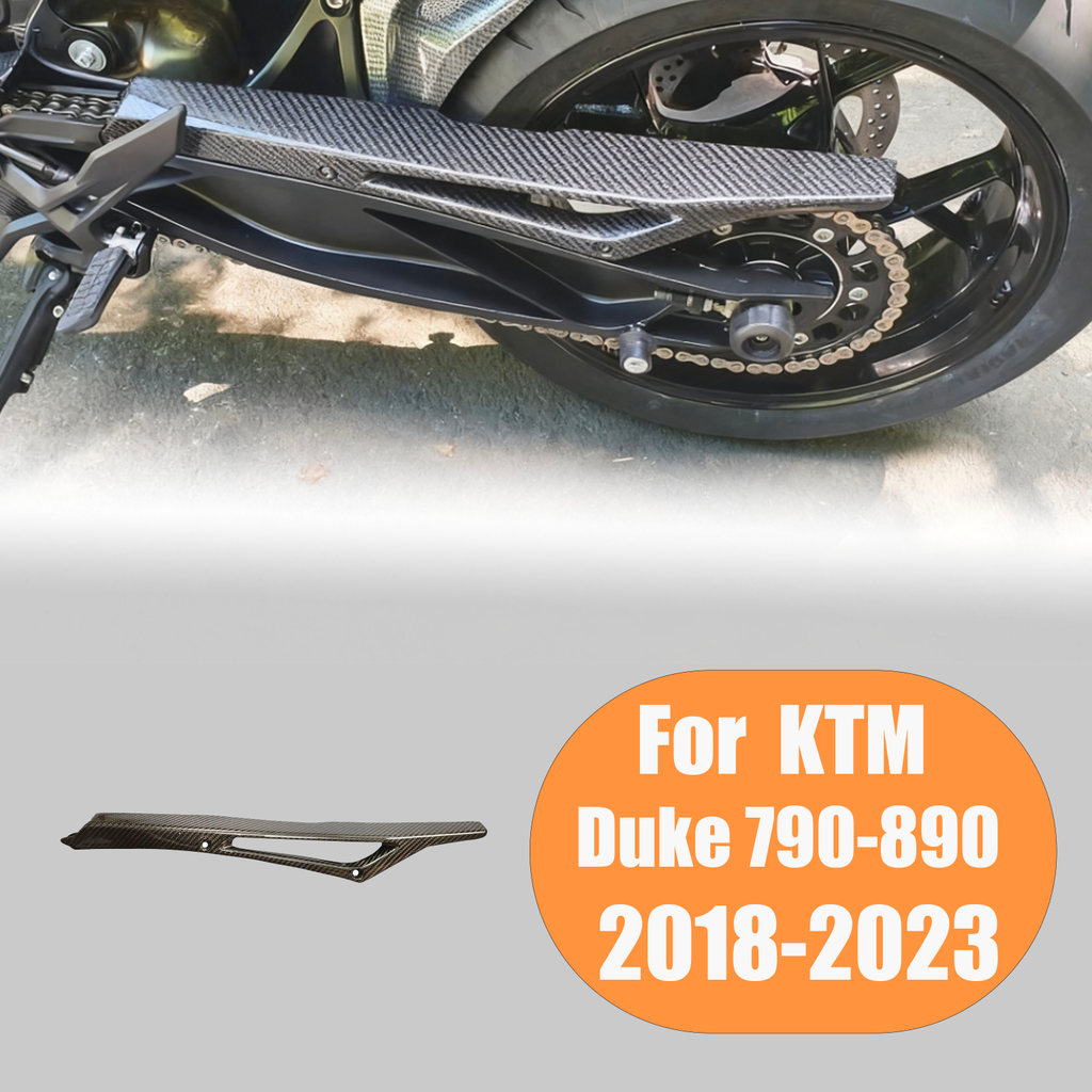 Xe Máy Duke790 Duke890 Fairing Box Thích Hợp Cho KTM 790 890 Duke 2024 2023 2022 2021 2020 2019 2018