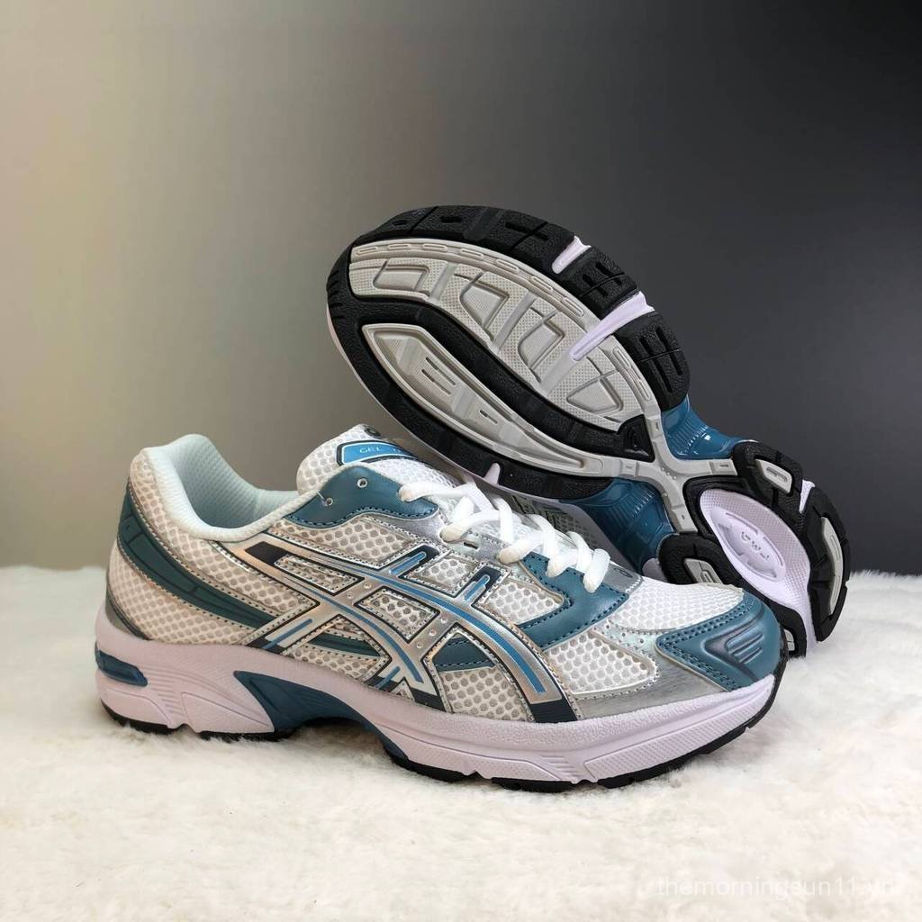 ASICS Gel-1130 Unisex - Sportstyle Vintage, Thiết Kế Thời Trang Cho Cuộc Sống Thường Ngày