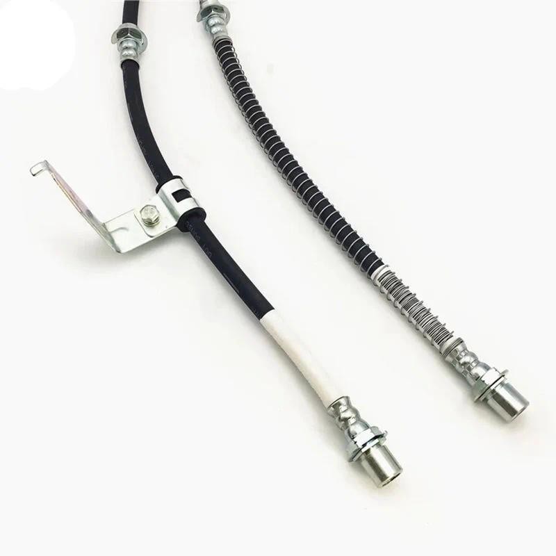 Dành Cho Geely Emgrand 7 Ec7 Ec715 Ec718 Emgrand7 E7 Emgrand7-rv Ec7-rv Ec715-rv Ống Phanh Xe