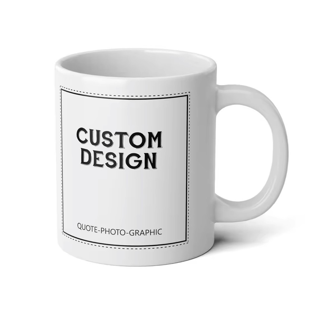 Điện thoại: Ảnh cá nhân Teacup DIY In Hình Ảnh Văn Bản Hoặc Nhiều Hình Ảnh Cha Mẹ-Con Bé Trang Trí T