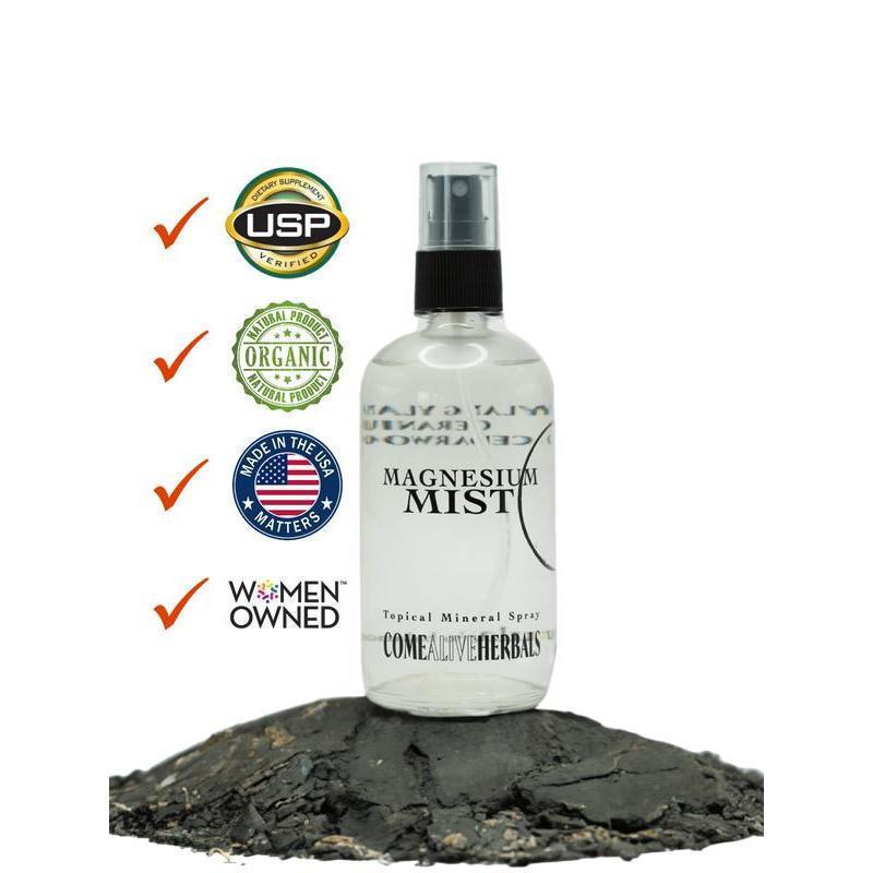 Misty Comfort Moisturizing Awesome