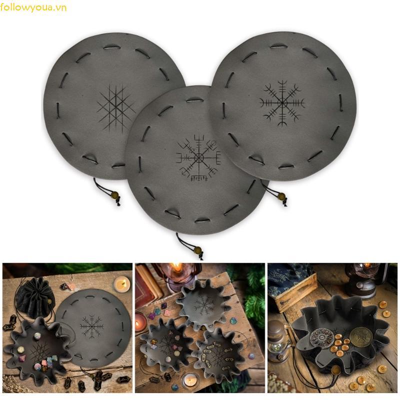 Fol Đa Năng Túi Dây Rút Dices Túi Dices Khay Thực Tế Dices Túi Bảo Quản