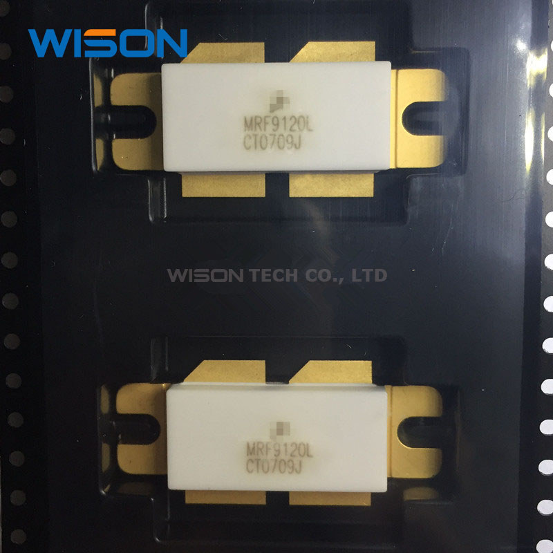 MRF9120L Free Shipppin MODULE chính hãng