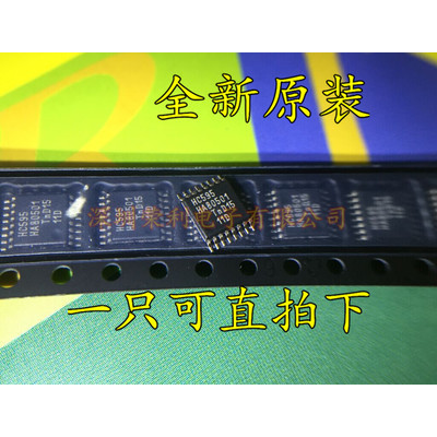 10 Cái / lốc 74HC595PW 74HC595 HC595 TSSOP Mới nguyên bản