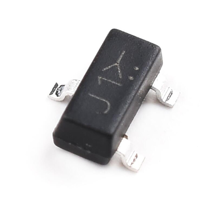 (50 chiếc) 100% Mới BSS138 BSS138LT1G J1 SOT23 chip IC Chính Hãng