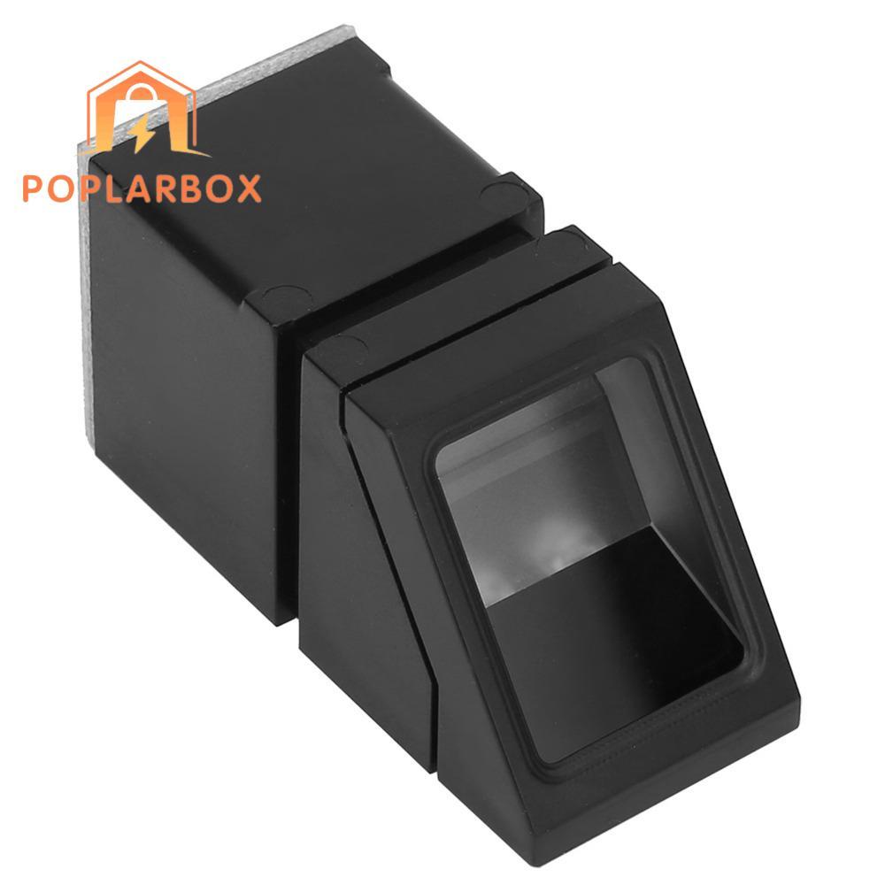 Mô-đun vân tay quang ETPRO, 1000 dung lượng lưu trữ R307S Đầu đọc vân tay quang Chip, Công nghệ cảm 