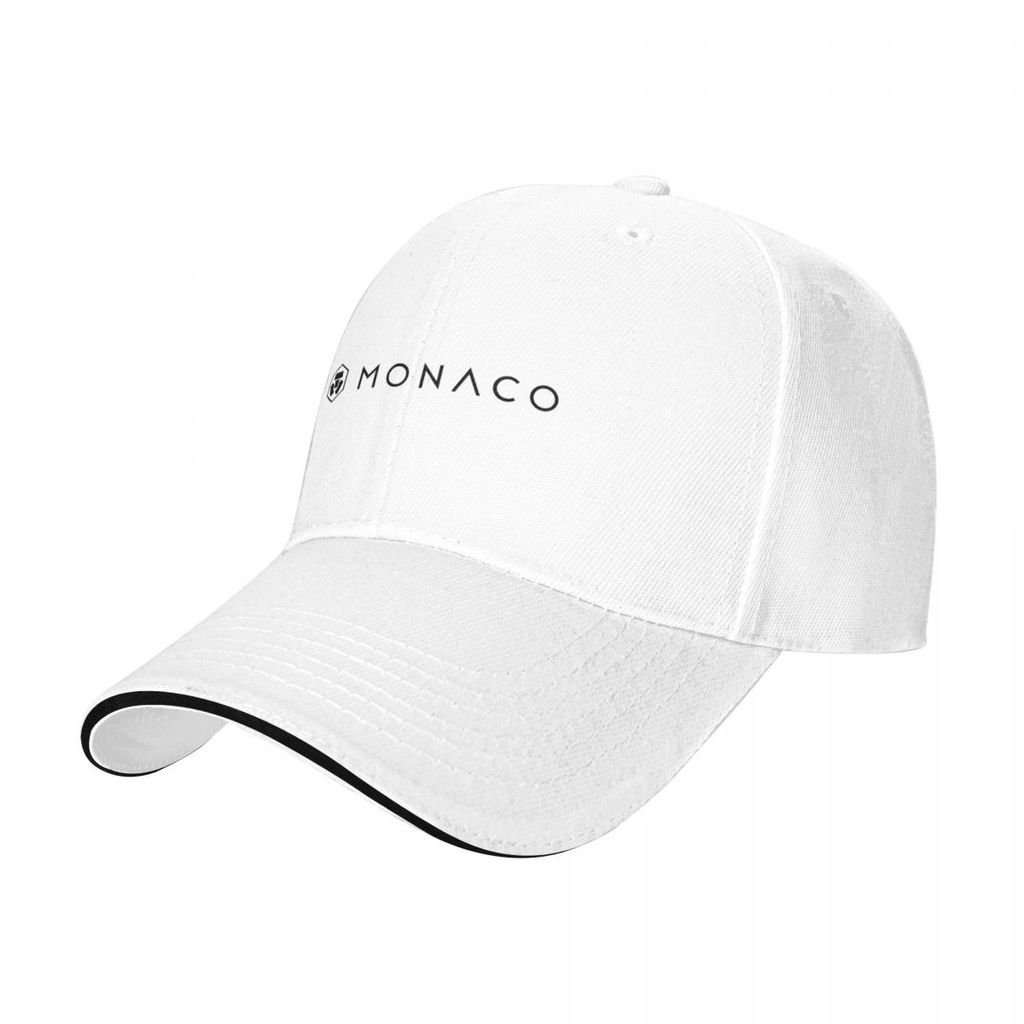 Mũ Bóng Chày APM Monaco Cho Nam Nữ - Polyester Chống Nắng, Phù Hợp Đi Golf Và Chạy Bộ