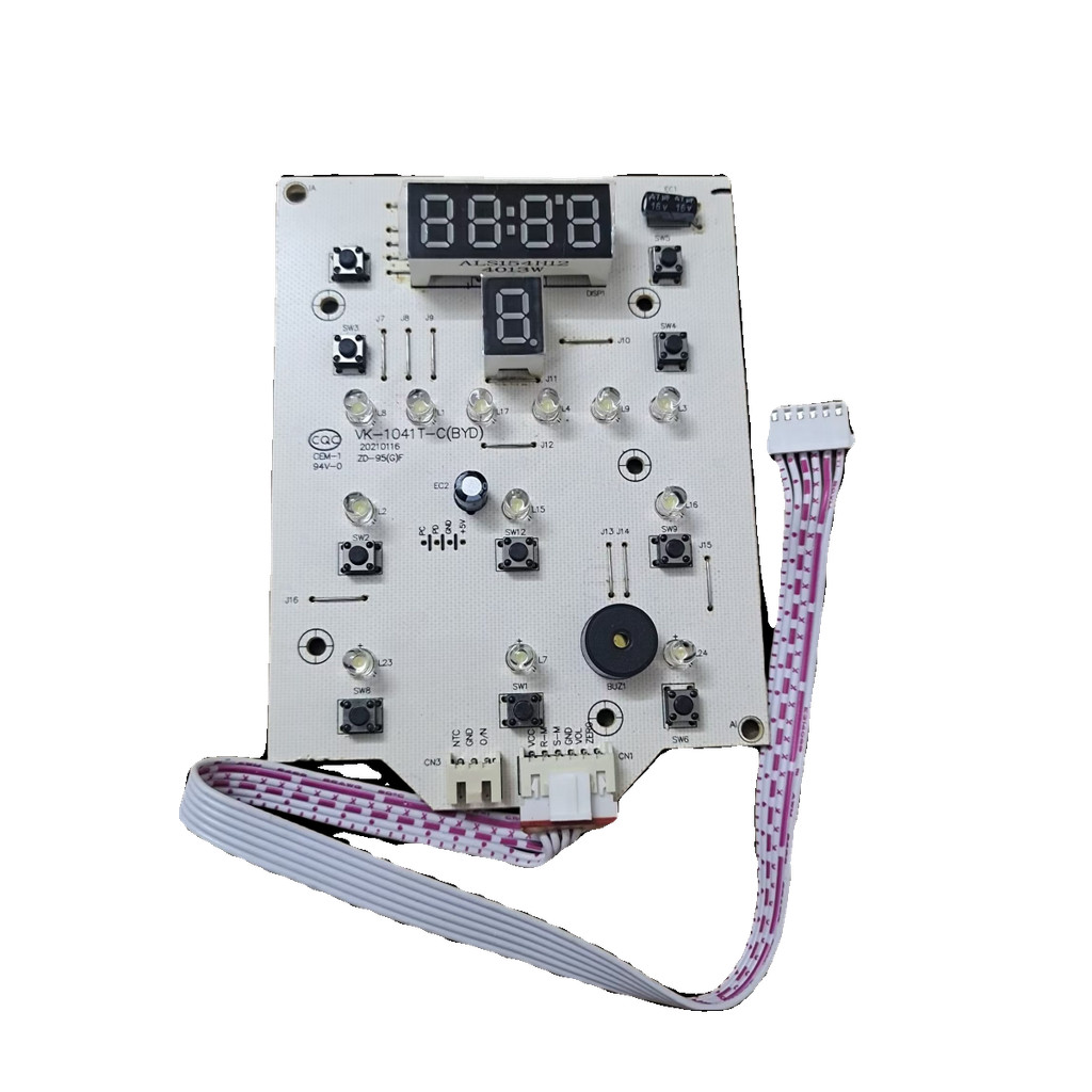 Mạch điều khiển máy làm sữa hạt Bluestone 6033