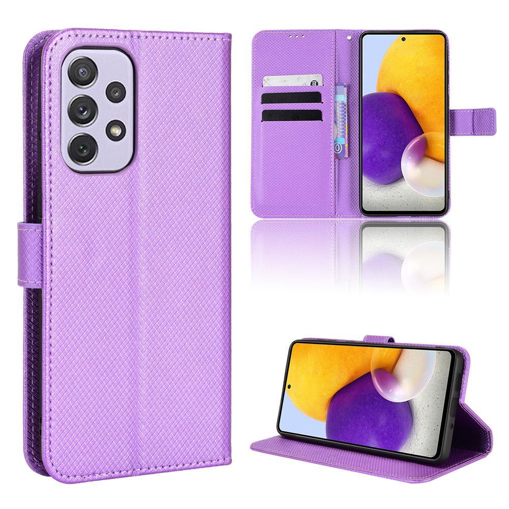 Dành Cho Samsung Galaxy Galaxy A53 5G Ốp Lưng Full Cover Bao Da Lật Ốp Lưng Điện Thoại Di Động Samsu