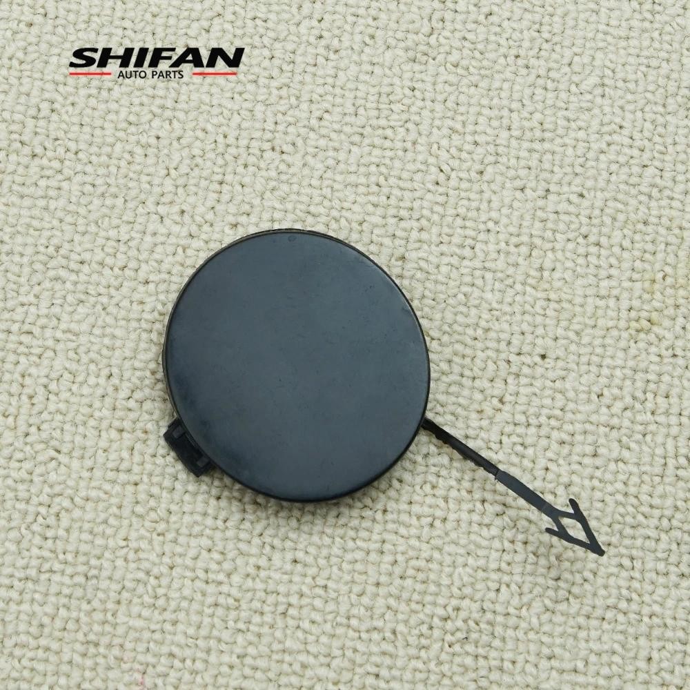 4G0 807 241 G Cản Trước Kéo Móc Nắp Kéo Vỏ Mắt Primed Cho Xe Audi A6 2016 2017 2018 Phụ Kiện Xe Hơi 