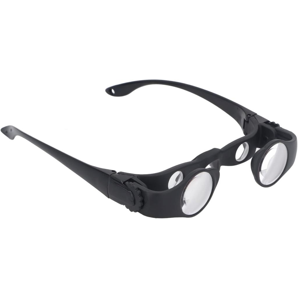 Kính Ống Nhòm 8X Quang Học HD - Phù Hợp Cho Câu Cá và Xem Thể Thao, Hoà Nhạc