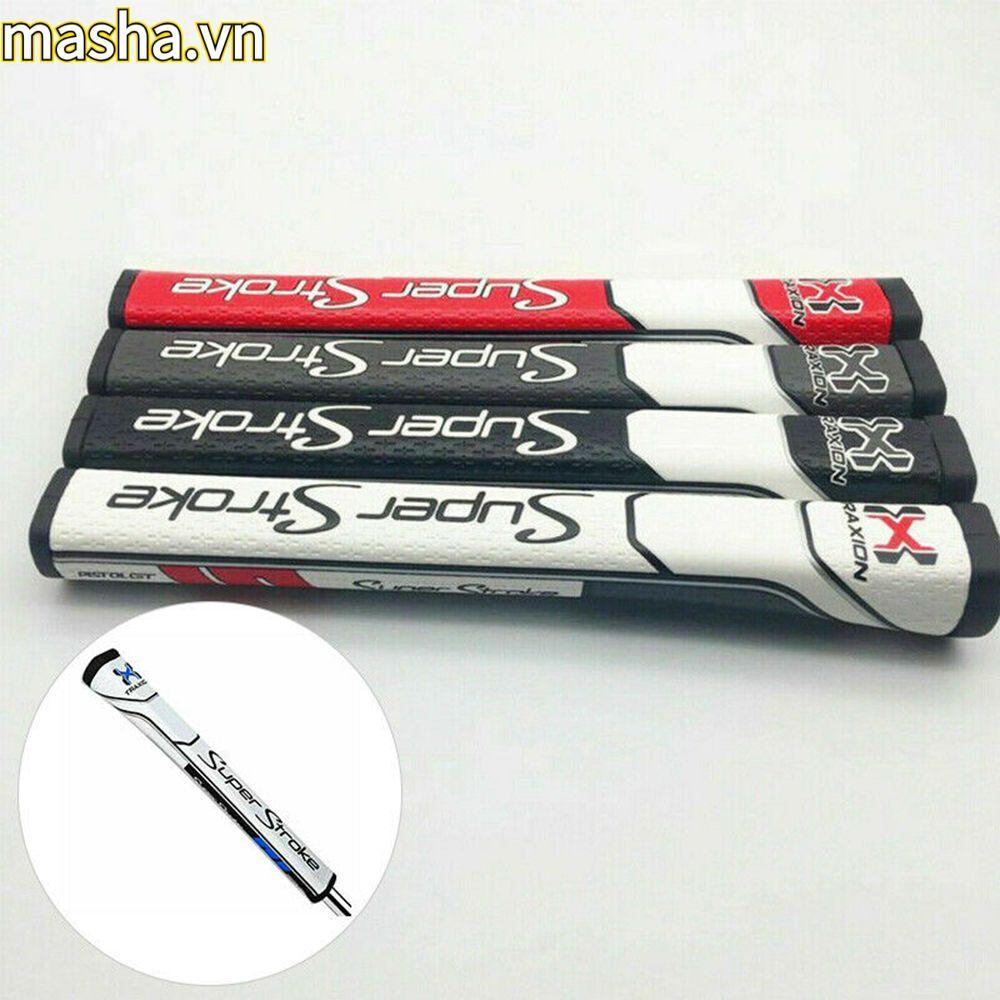 Golf Putter Grip GT 1.0 2.0 Swing Trainer Stable Golf Club Grip