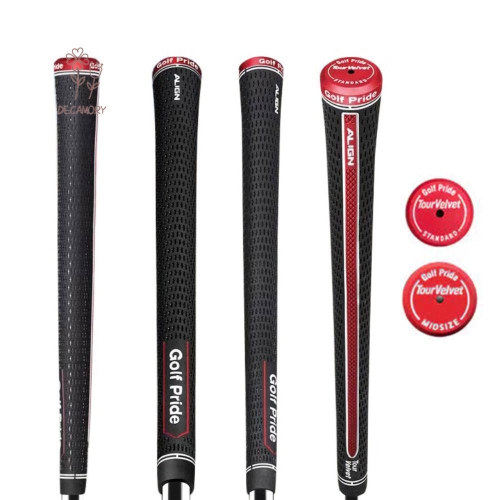 SHOUKEY Bao Grip Golf 27CM, Chất liệu Cao su Chống Trượt, Phù hợp Golf Pride Midsize và ALIGN Tour