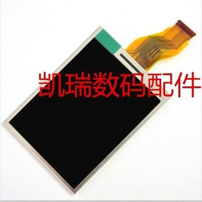 Thích hợp cho máy ảnh màn hình LCD Canon IXUS180 185 IXUS175 IXUS165 IXUS190