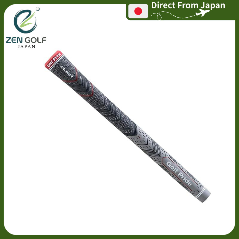 Golf Pride Grip ALIGN MCC Plus4 Align Mid Size