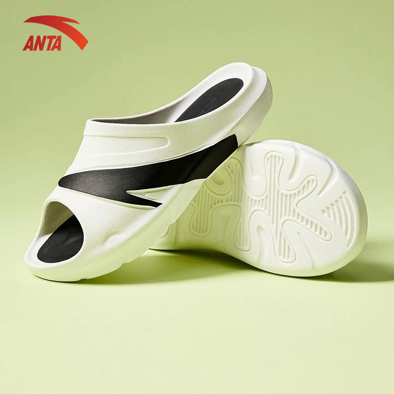 ANTA Nữ/ Nam C37 Slippers Dép Thể Thao 1225A8523R