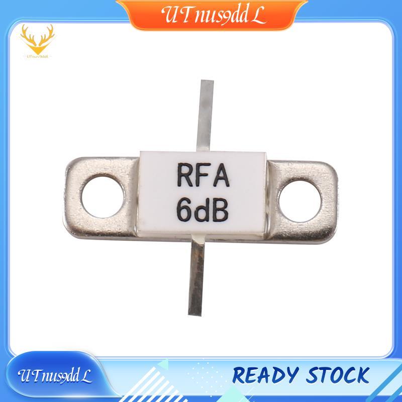 [UTnus9ddL] 1 Cái 6DB ĐỒNG 100 Watt 6 DB 100W-6DB RFP 100Watt DC-3.0 Ghz RFP 100W-6DB RFR 6-100