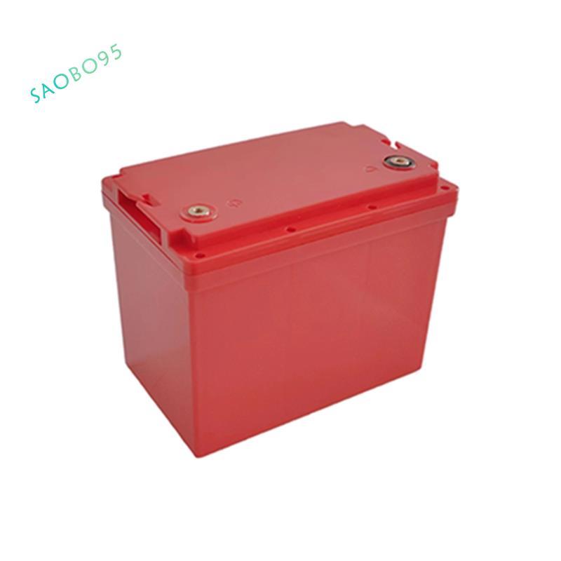 12V70Ah Hộp Bảo Quản 12V 70Ah Pin Dành Cho NCM LiFePO4 Cell 12.8V 80Ah 100Ah 24V 36V 48V cho Hệ Mặt 