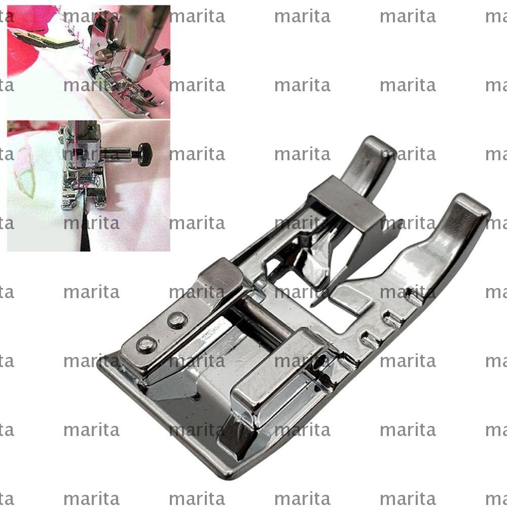 MARITA Edge Joining Foot May May DIY hữu ích