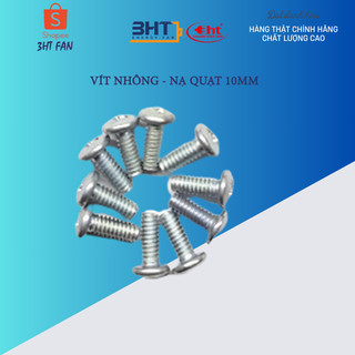 Ốc - VÍT Quạt Ngắn Dài - 3HT