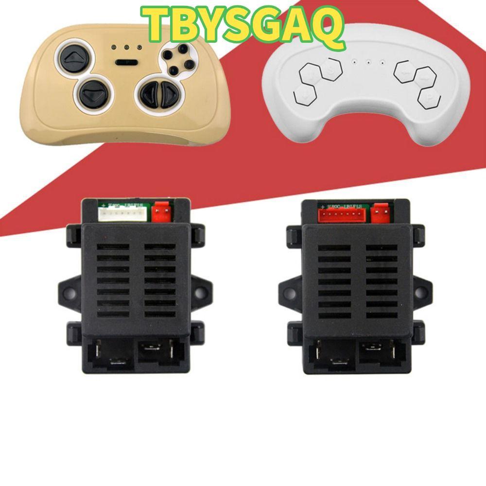 TRYSGAQ HH707K-2.4G Đồ chơi Xe điện trẻ em