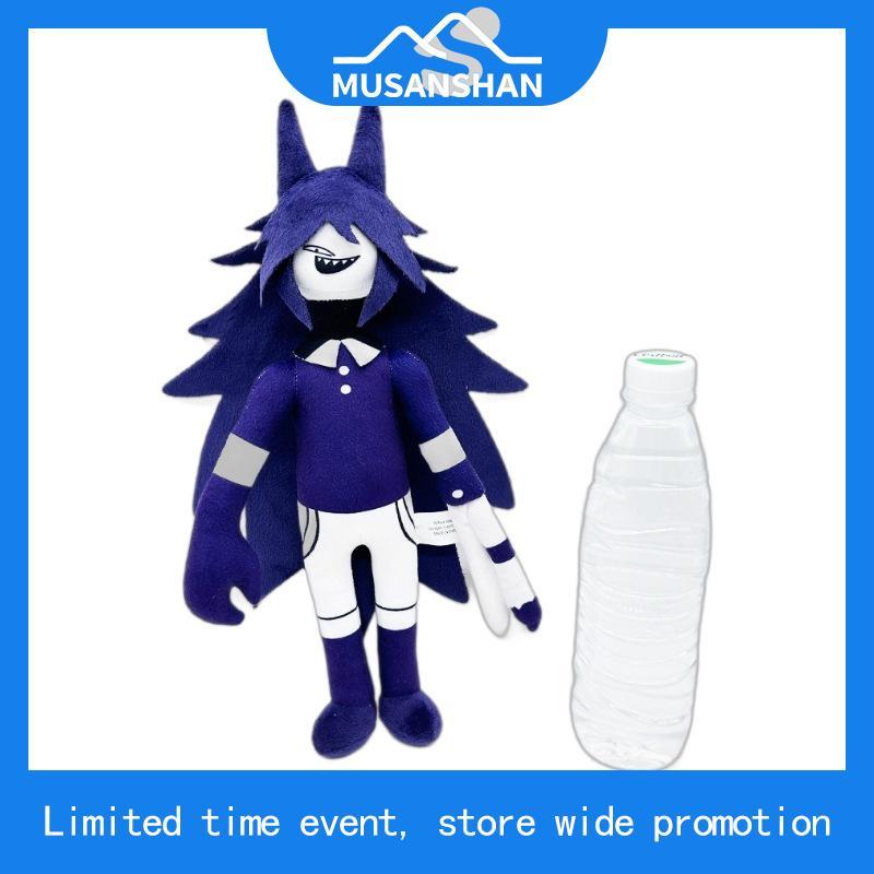 Lg FPE Cơ Bản Giấy Giáo Dục Miss Circle Sang Trọng Búp Bê Quà Tặng Cho Trẻ Em Trang Trí Nhà Đồ Chơi 